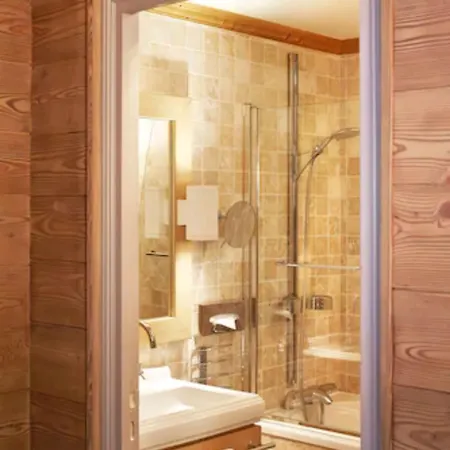 Hotel Des Trois Vallees Courchevel