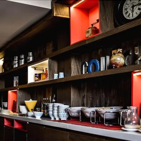Des Trois Vallees Hotel 4*