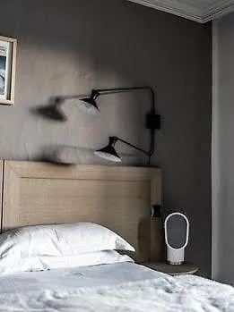Hotel Des Trois Vallees 4*