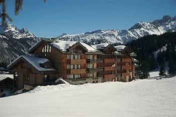 Des Trois Vallees Courchevel