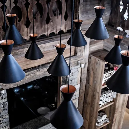 Hotel Des Trois Vallees Courchevel