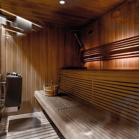 Des Trois Vallees Hotel Courchevel