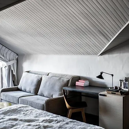 Hotel Des Trois Vallees