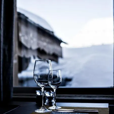 Des Trois Vallees Courchevel
