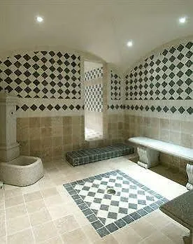 Hotel Des Trois Vallees