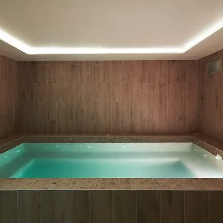 Des Trois Vallees 4* Courchevel