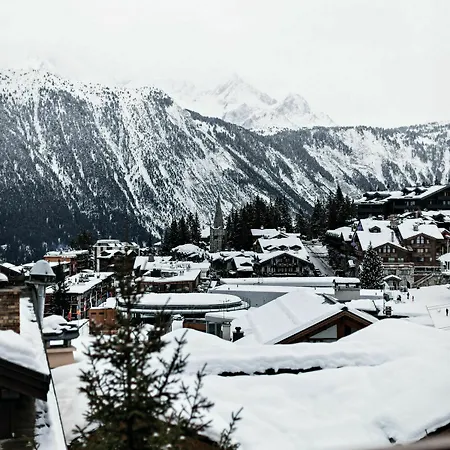 Des Trois Vallees