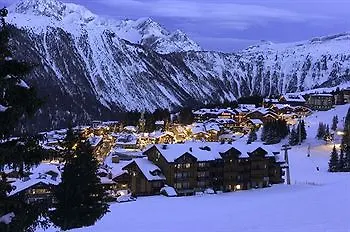 Des Trois Vallees 4* Courchevel